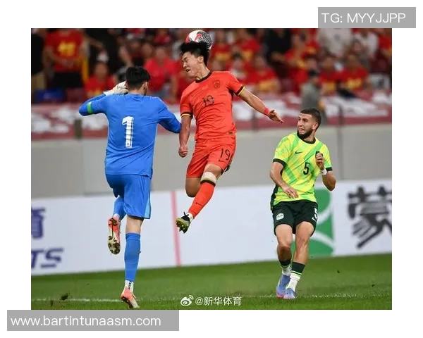 国足与U23国足联合集训探讨大国家队战略的深远意义