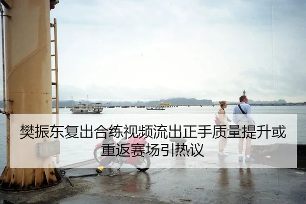 樊振东复出合练视频流出正手质量提升或重返赛场引热议