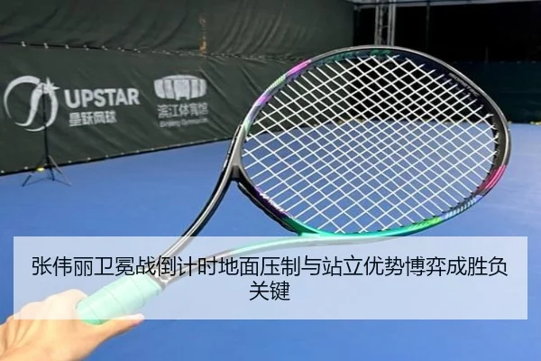 张伟丽卫冕战倒计时地面压制与站立优势博弈成胜负关键